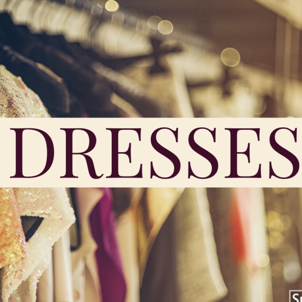 Dresses